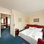 Hotell Scope Greif Karlsruhe