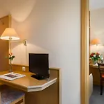 Hotell Scope Greif
