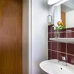 Hotell Scope Greif Karlsruhe