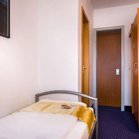 Hotell Scope Greif
