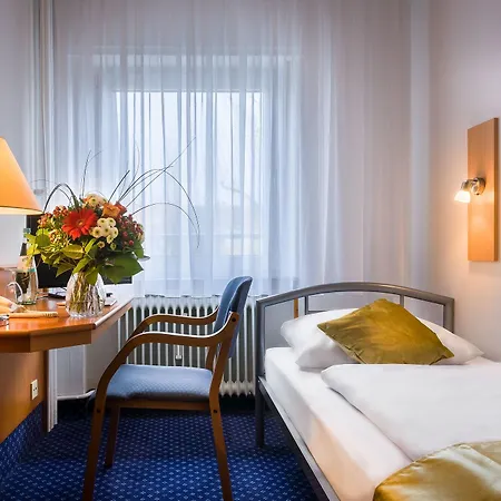 Scope Greif 2* Karlsruhe