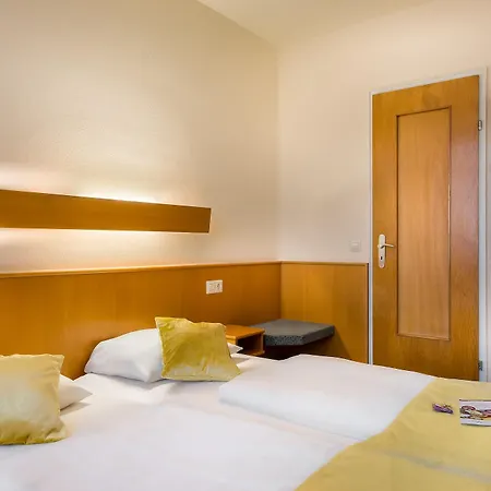 Hotell Scope Greif 2*