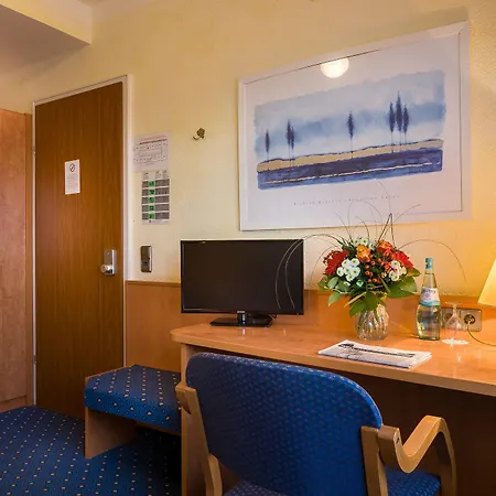 Hotell Scope Greif