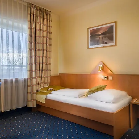 Hotell Scope Greif Karlsruhe