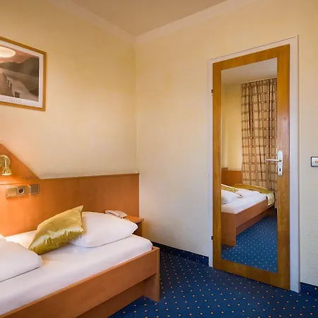 Hotell Scope Greif