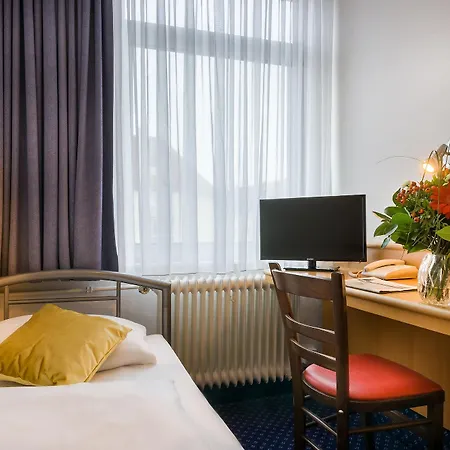 Scope Greif 2* Karlsruhe