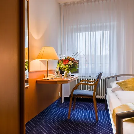 Hotell Scope Greif 2*