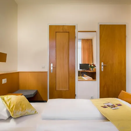 Hotel Scope Greif Karlsruhe