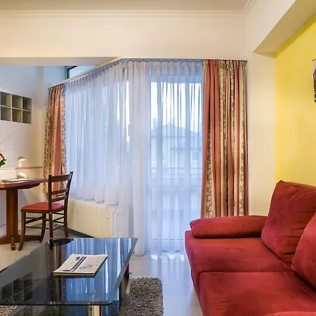 Hotel Scope Greif 2*