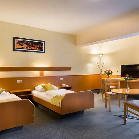 Scope Greif Hotel Karlsruhe