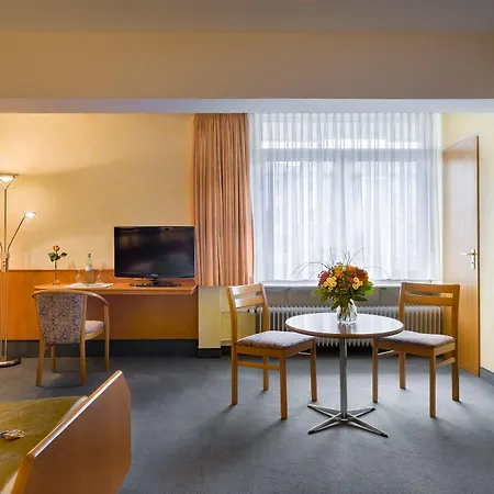 Hotell Scope Greif 2*