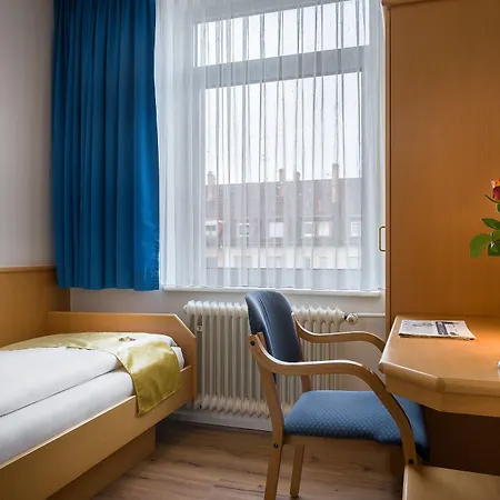 Scope Greif Hotel Karlsruhe