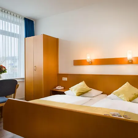 Scope Greif Hotell 2*