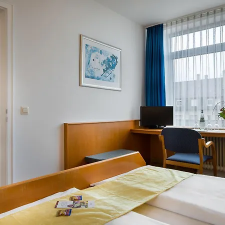 Hotell Scope Greif