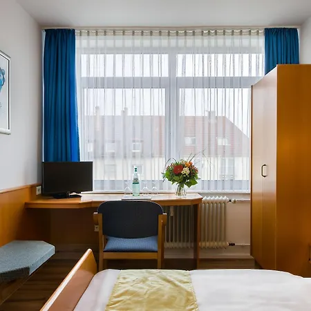 Hotell Scope Greif 2*