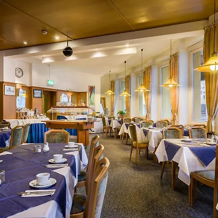 Hotel Scope Greif