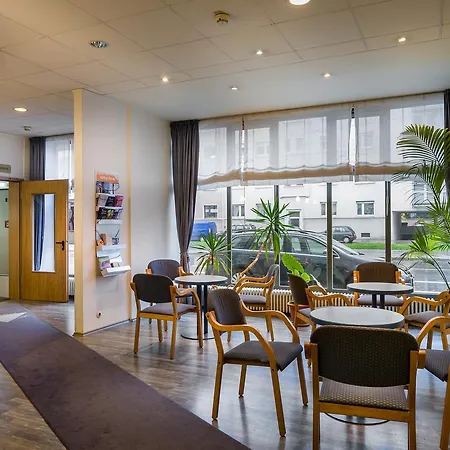 Hotel Scope Greif 2*