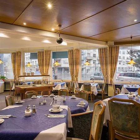 Scope Greif Hotel 2*