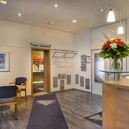 Scope Greif Hotel 2*