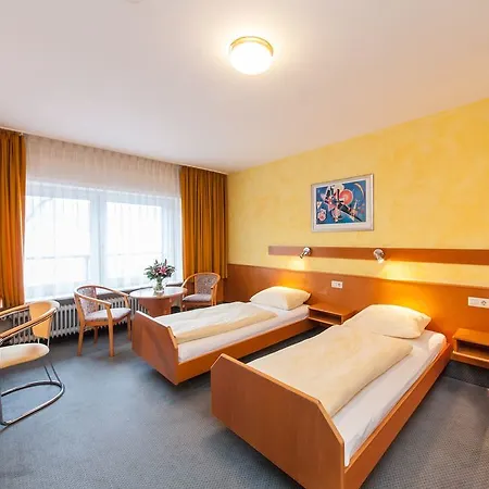 Scope Greif Hotel Karlsruhe