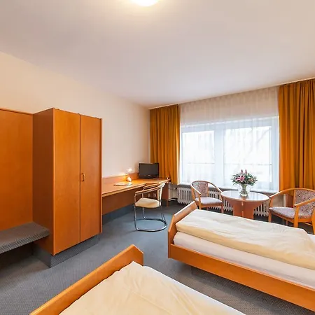 Scope Greif Hotell