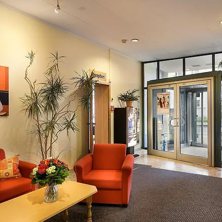 Hotel Scope Greif Karlsruhe