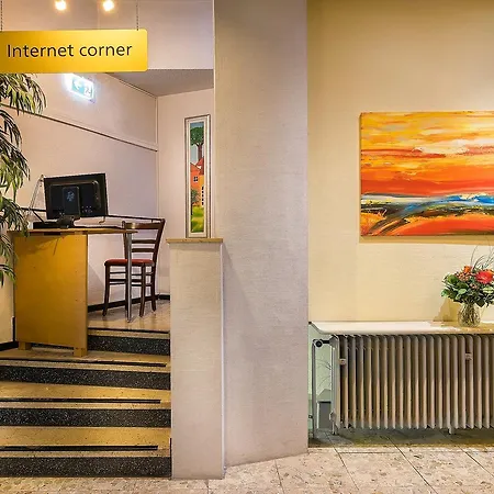 Scope Greif 2* Karlsruhe