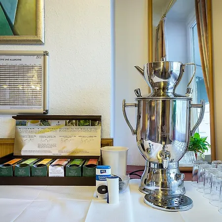 Scope Greif Hotell