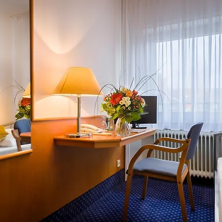 Hotell Scope Greif 2*