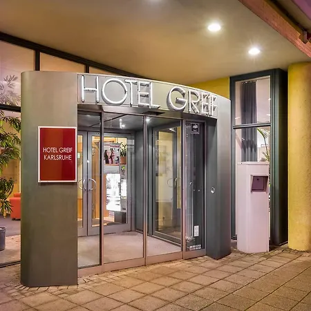 Scope Greif Hotell