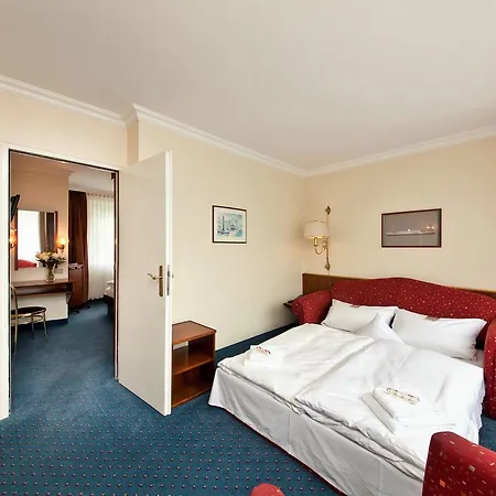 Hotel Scope Greif Karlsruhe