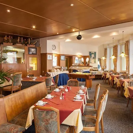 Scope Greif Hotel Karlsruhe