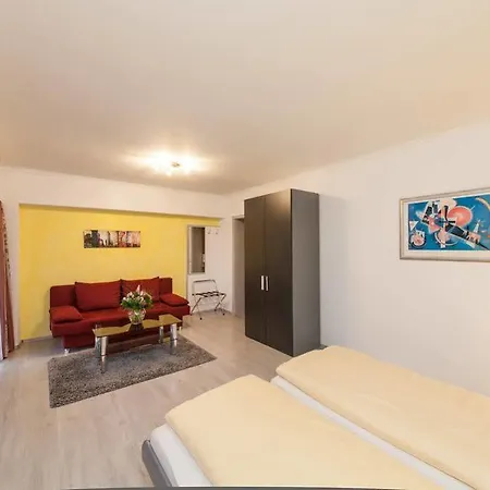 Scope Greif Hotell