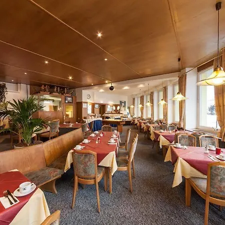 Hotell Scope Greif Karlsruhe