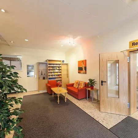 Scope Greif Hotel
