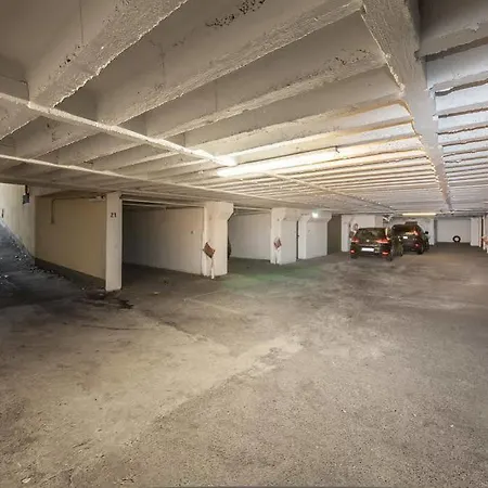 Scope Greif Hotell Karlsruhe