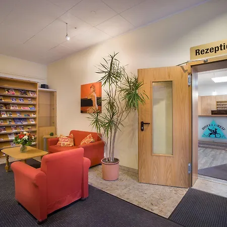 Hotel Scope Greif
