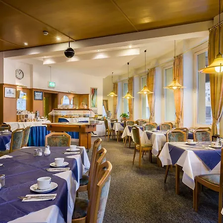 Hotell Scope Greif Karlsruhe