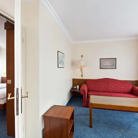 Scope Greif Hotel 2*