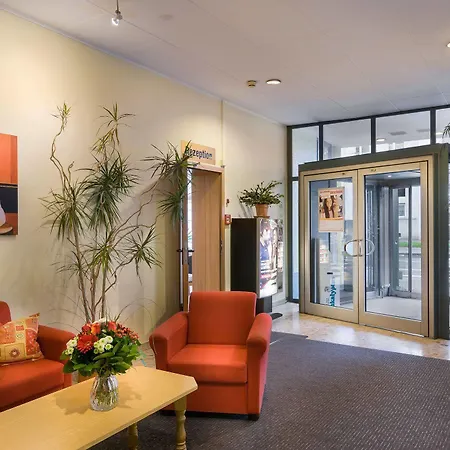 Hotel Scope Greif 2*