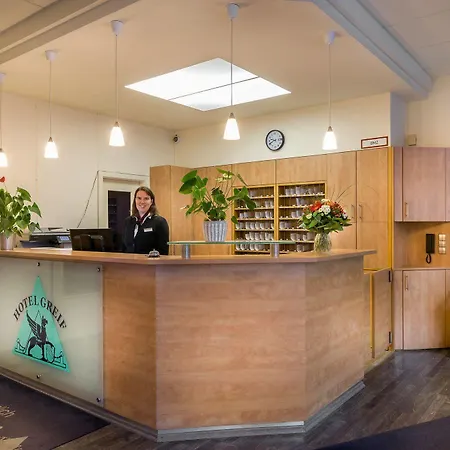 Hotel Scope Greif 2*