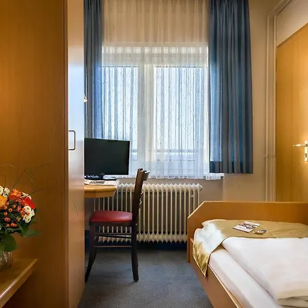 Hotell Scope Greif 2*