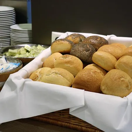 Scope Greif Otel Karlsruhe