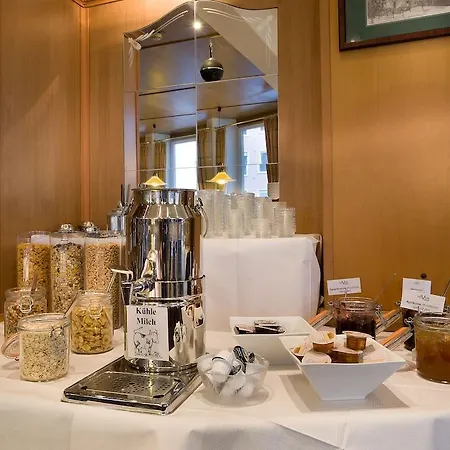 Hotell Scope Greif