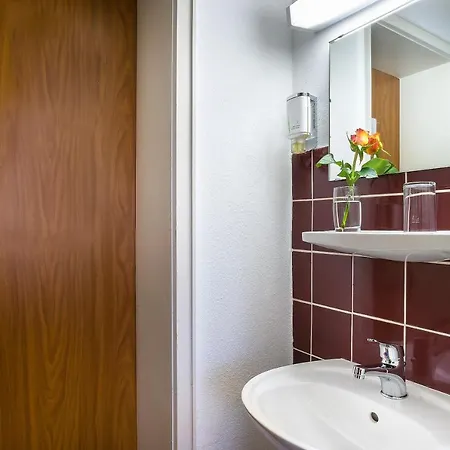 Hotell Scope Greif Karlsruhe