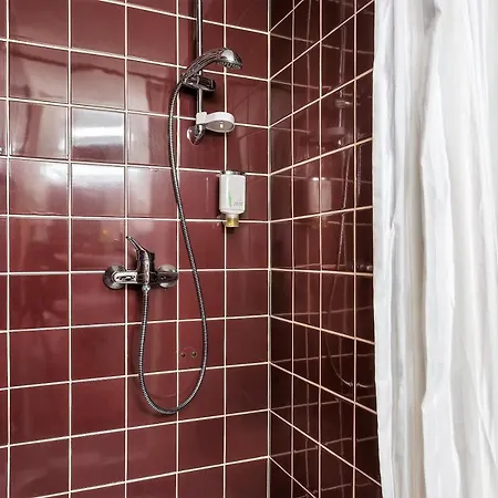 Hotell Scope Greif Karlsruhe
