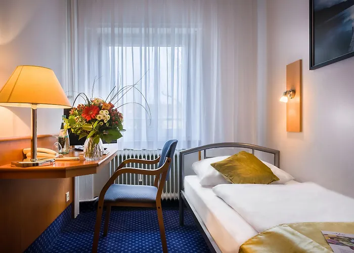 Scope Greif 2* Karlsruhe