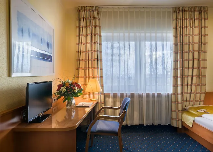 Scope Greif 2* Karlsruhe