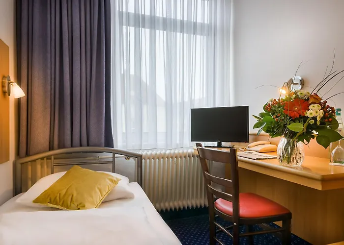 Scope Greif 2* Karlsruhe