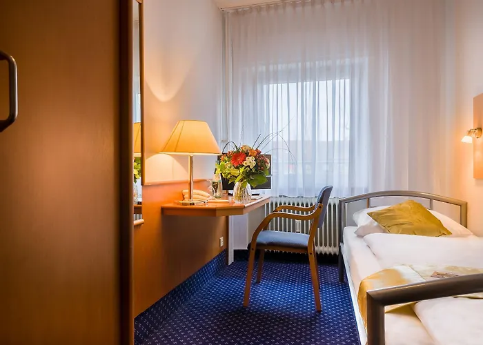 Hotell Scope Greif 2*